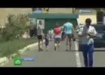 Дагестанцы поразили украинских беженцев радушным приемом